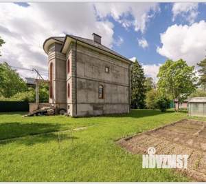 Дом 420м², 3-этажный, участок 20 сот.  