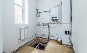 Дом 216м², 3-этажный, участок 3 сот.  