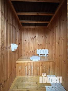 Дом 14м², 1-этажный, участок 3 сот.  