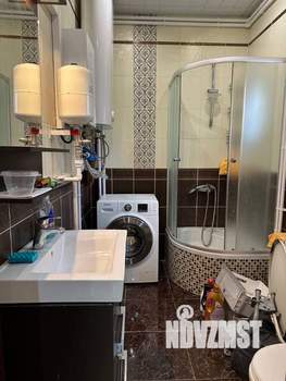 Таунхаус 122м², 3-этажный, участок 1 сот.  