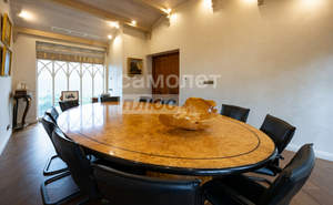 Дом 385м², 4-этажный, участок 2 сот.  