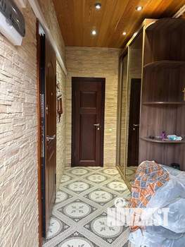 Таунхаус 122м², 3-этажный, участок 1 сот.  