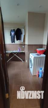 Коттедж 410м², 2-этажный, участок 8 сот.  