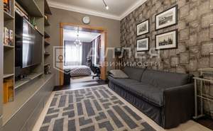 Дом 650м², 3-этажный, участок 35 сот.  