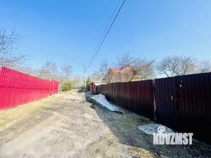 Дом 40м², 1-этажный, участок 5 сот.  