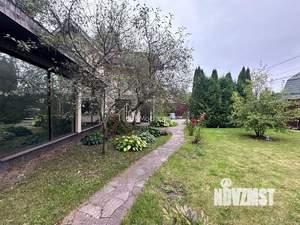 Дом 410м², 2-этажный, участок 8 сот.  