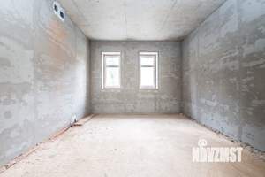 Таунхаус 216м&sup2;, 3-этажный, участок 3 сот.  