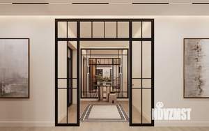 Коттедж 450м², 2-этажный, участок 15 сот.  