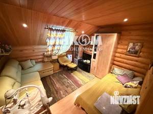 Дом 250м², 2-этажный, участок 8 сот.  