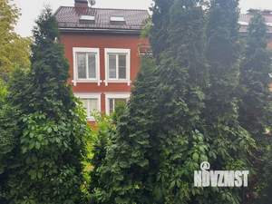 Таунхаус 230м², 3-этажный, участок 3 сот.  