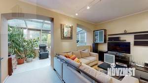 Таунхаус 220м², 3-этажный, участок 5 сот.  