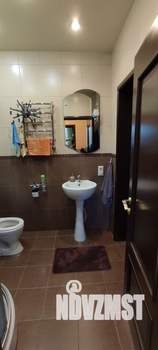 Коттедж 410м², 2-этажный, участок 8 сот.  