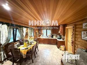 Дом 250м&sup2;, 2-этажный, участок 8 сот.  