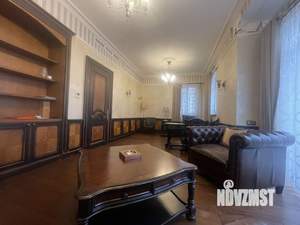 Таунхаус 395м², 2-этажный, участок 2 сот.  