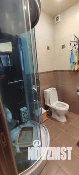 Коттедж 410м², 2-этажный, участок 8 сот.  
