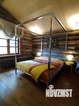 Коттедж 345м², 2-этажный, участок 29 сот.  