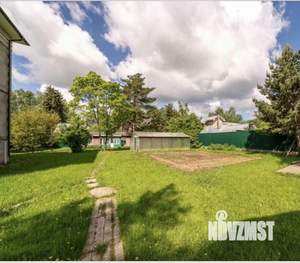 Дом 420м², 3-этажный, участок 20 сот.  