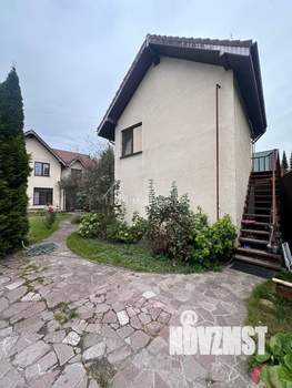 Дом 410м², 2-этажный, участок 8 сот.  