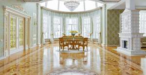 Дом 2050м&sup2;, 2-этажный, участок 52 сот.  