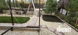 Дом 150м&sup2;, 3-этажный, участок 4 сот.  