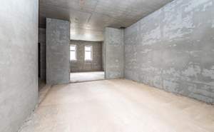 Дом 216м², 3-этажный, участок 3 сот.  