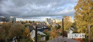 Дом 150м&sup2;, 3-этажный, участок 4 сот.  