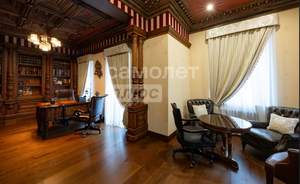 Дом 385м², 4-этажный, участок 2 сот.  