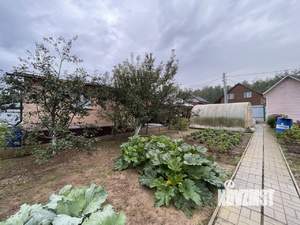 Дом 14м², 1-этажный, участок 3 сот.  