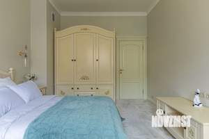 Таунхаус 280м², 3-этажный, участок 3 сот.  