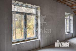 Дом 300м², 2-этажный, участок 11 сот.  