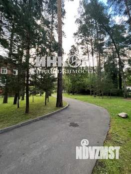 Таунхаус 344м², 3-этажный, участок 2 сот.  