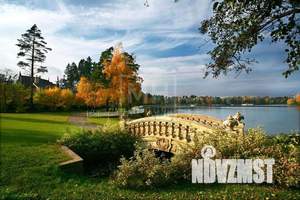Таунхаус 235м², 2-этажный, участок 5 сот.  