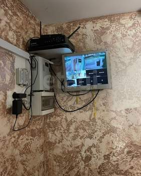 Дом 336м², 3-этажный, участок 7 сот.  