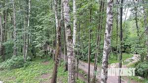Дом 285м², 3-этажный, участок 8 сот.  