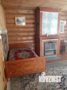 Дом 70м², 2-этажный, участок 6 сот.  