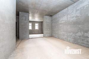 Таунхаус 216м&sup2;, 3-этажный, участок 3 сот.  