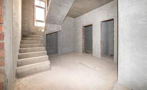 Дом 216м², 3-этажный, участок 3 сот.  