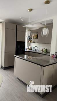 Таунхаус 180м², 3-этажный, участок 2 сот.  