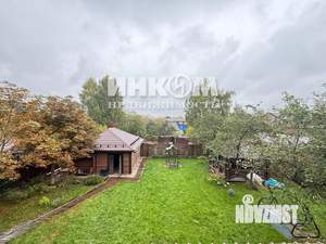 Дом 250м&sup2;, 2-этажный, участок 8 сот.  