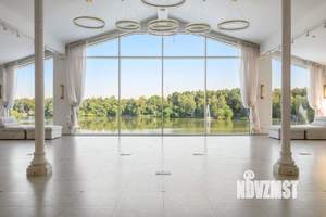Дом 2160м², 3-этажный, участок 38 сот.  