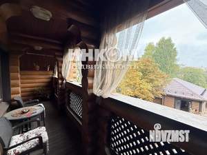 Дом 250м&sup2;, 2-этажный, участок 8 сот.  