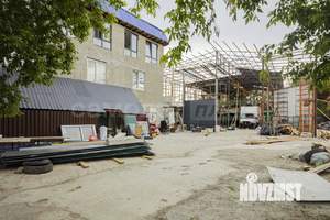 Дом 1670м², 3-этажный, участок 30 сот.  