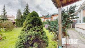 Таунхаус 220м², 3-этажный, участок 5 сот.  