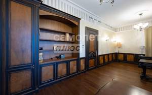 Дом 385м², 4-этажный, участок 2 сот.  