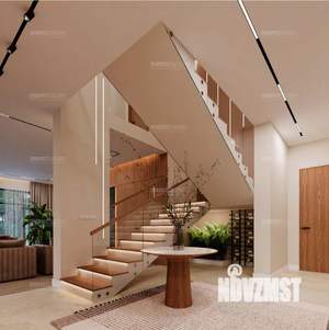 Коттедж 450м², 2-этажный, участок 15 сот.  