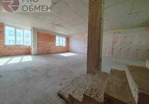 Дом 236м², 3-этажный, участок 2 сот.  