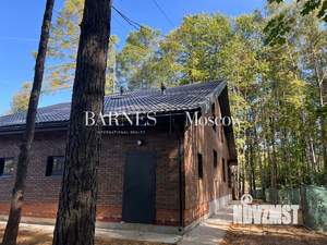 Дом 300м&sup2;, 2-этажный, участок 14 сот.  