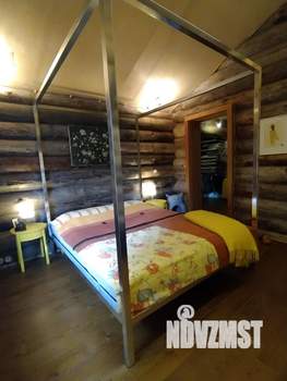 Коттедж 345м², 2-этажный, участок 29 сот.  