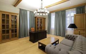 Дом 658м², 3-этажный, участок 20 сот.  