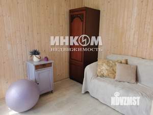 Дача 80м², 2-этажный, участок 7 сот.  